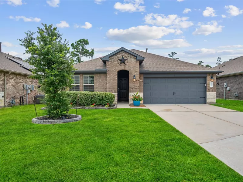 2231 Silver Dove LN, Conroe, TX 77301