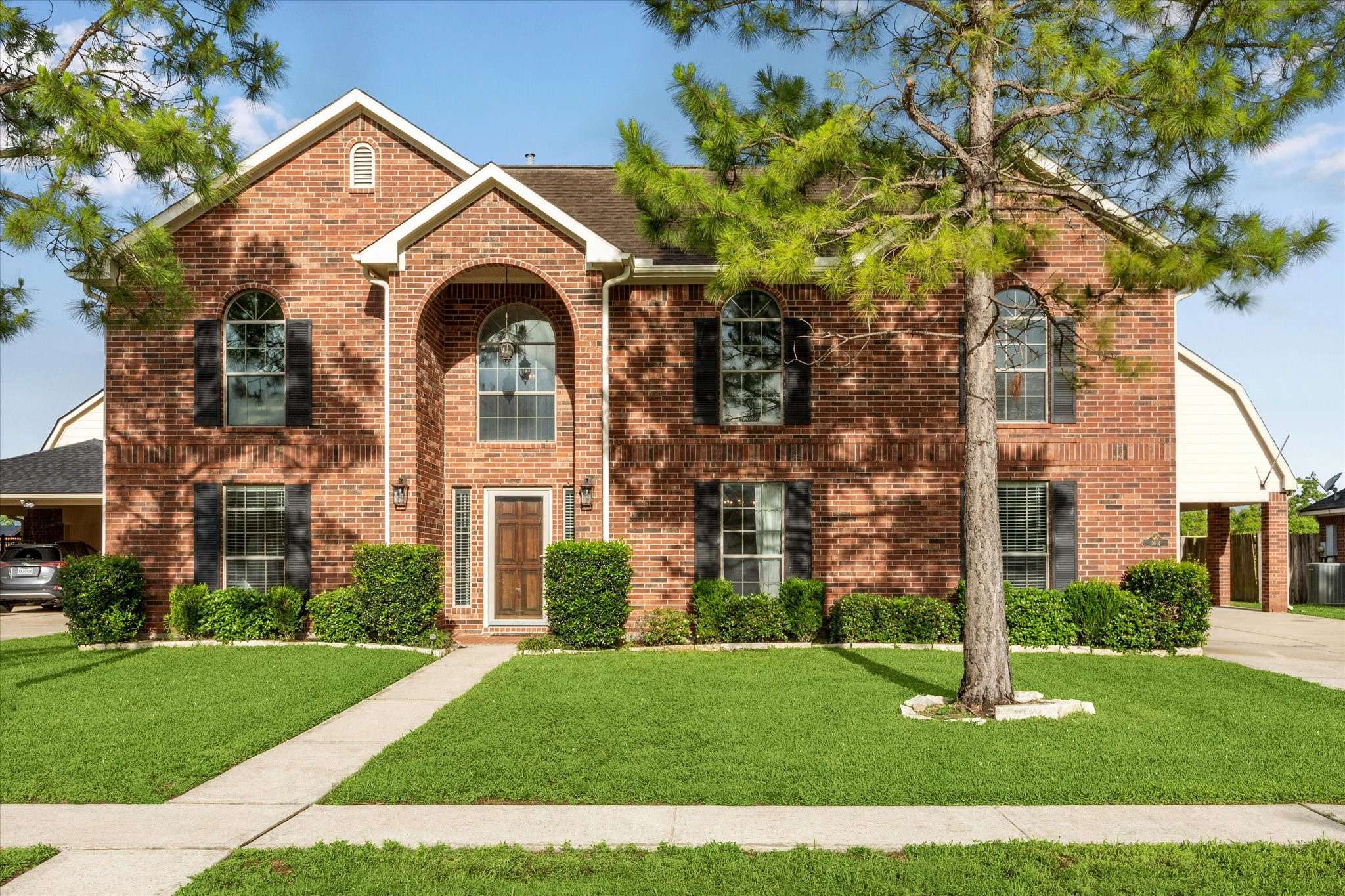 3614 Quarter Horse TRL, Manvel, TX 77578