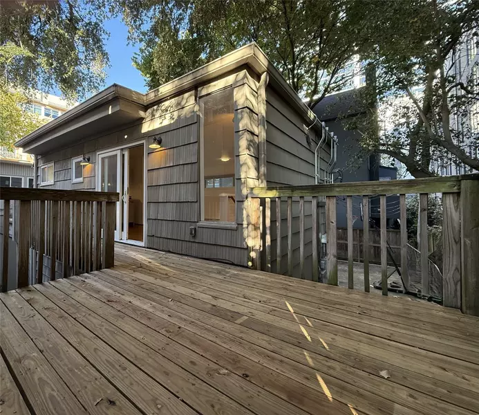 2721 Kipling ST #D, Houston, TX 77098