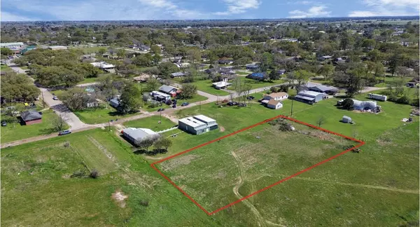 00 Groce St, Hempstead, TX 77445