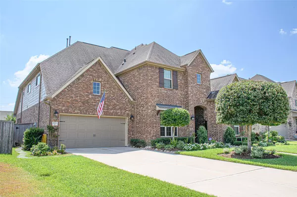 Richmond, TX 77406,8923 Purdy Crescent TRL