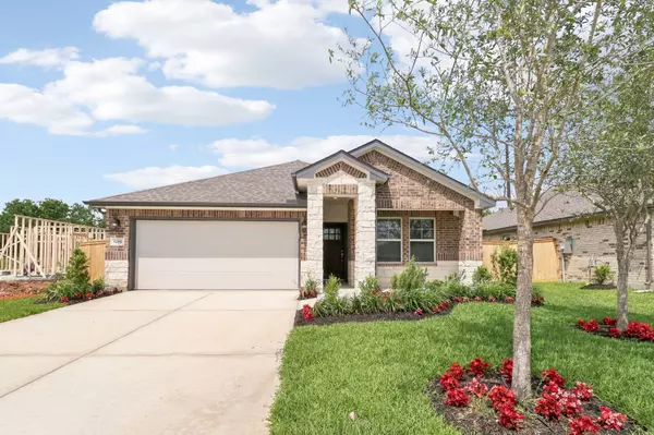 Pearland, TX 77584,5218 Harvest Season LN