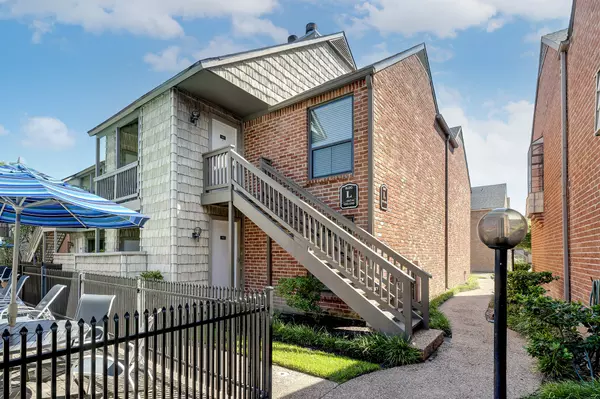 Houston, TX 77027,2829 Timmons LN #191