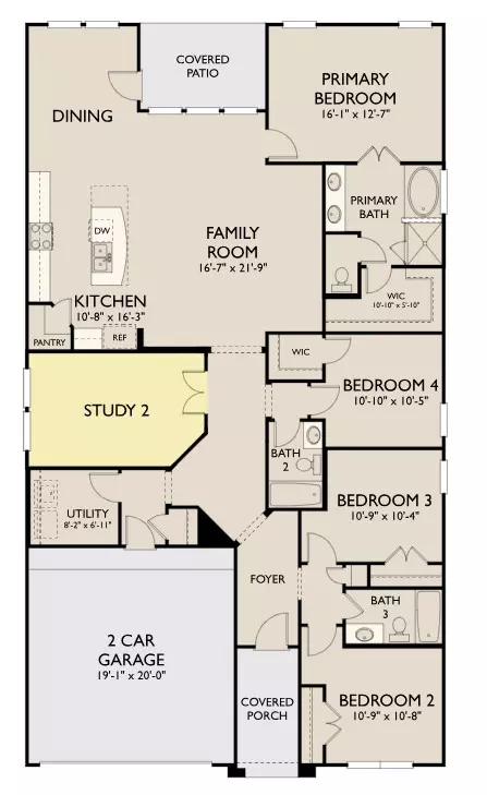 Katy, TX 77493,6135 Severson Lake CT