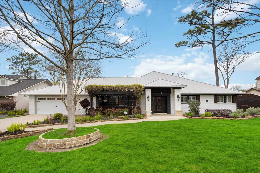 4031 Fernwood DR, Houston, TX 77021