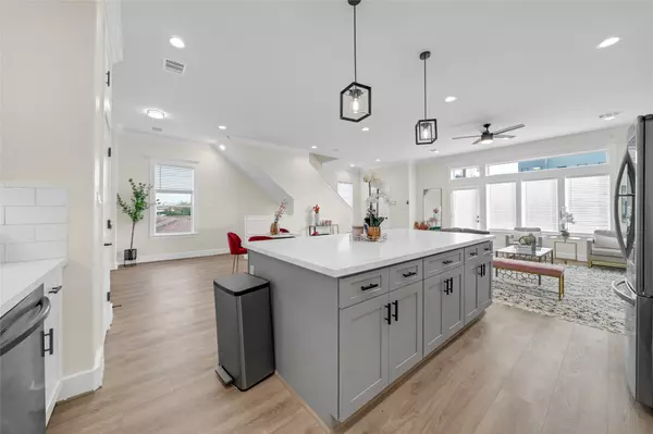 Houston, TX 77004,2602 Briley ST