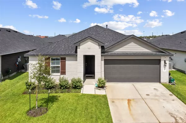 Rosharon, TX 77583,7510 Carson CT