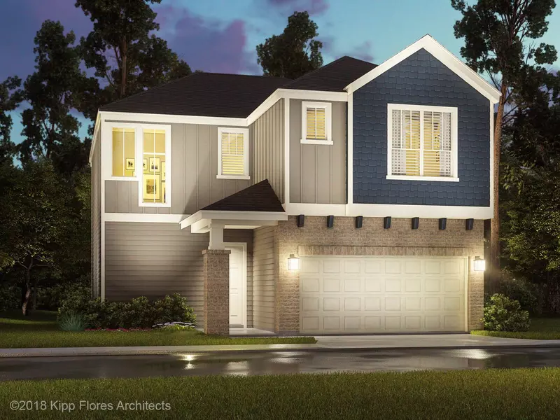 19811 Emerald Bend WAY, Houston, TX 77346