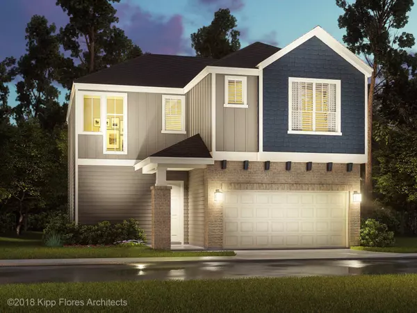 19811 Emerald Bend WAY, Houston, TX 77346