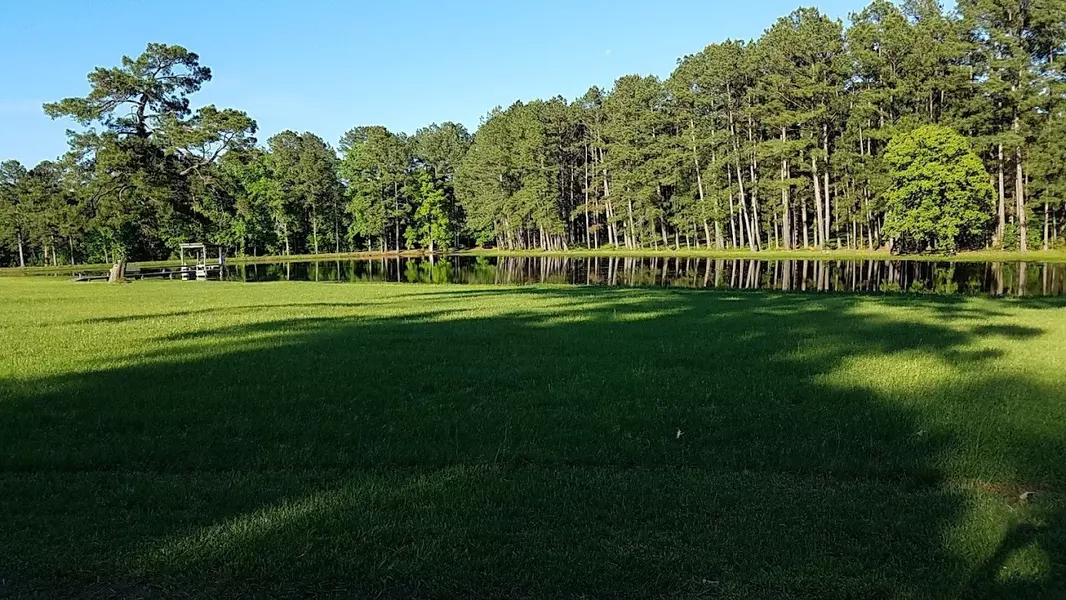 0 N Lincoln Wiggins ST, Livingston, TX 77351