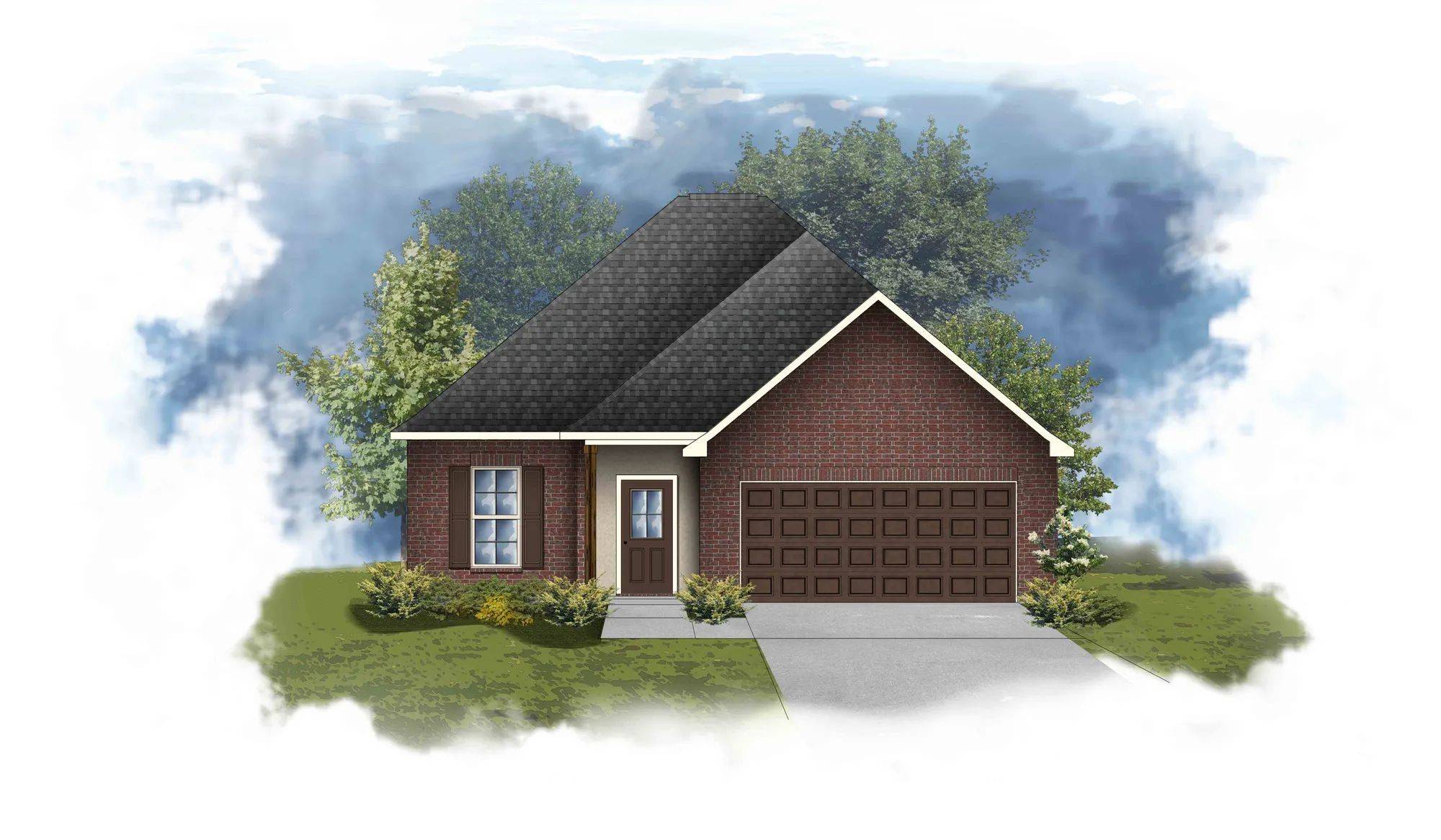 6735 Arbor WAY, Orange, TX 77630