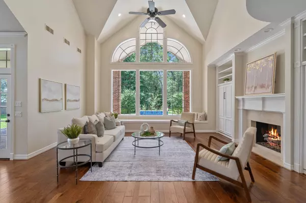 The Woodlands, TX 77380,23 Watertree DR