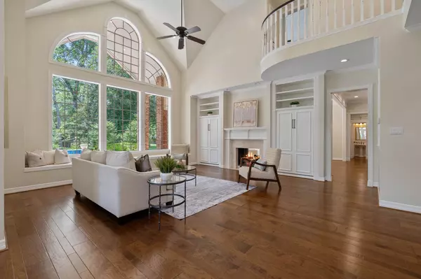 The Woodlands, TX 77380,23 Watertree DR