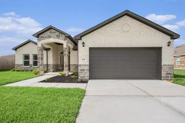 9642 Moss Rose, Willis, TX 77378