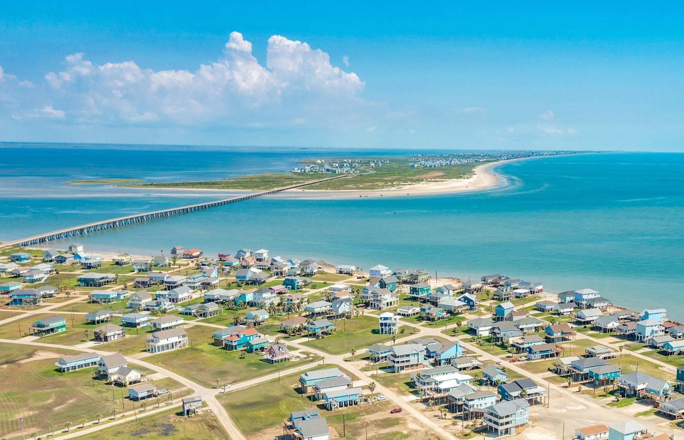 Freeport, TX 77541,13026 Coronado DR