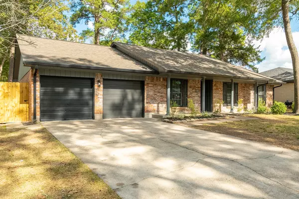 Conroe, TX 77301,302 Heidelberg ST