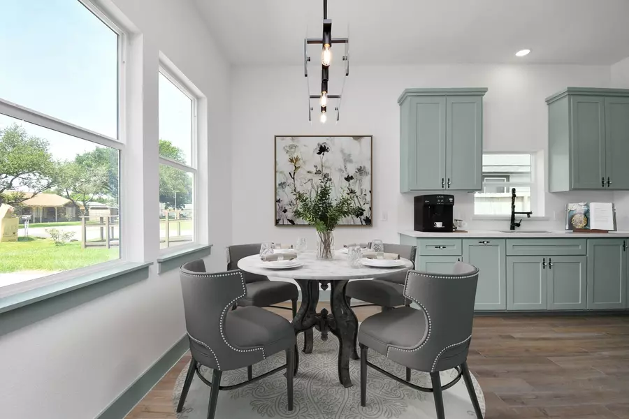 10917 San Jacinto DR, La Porte, TX 77571