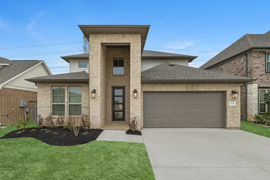 2815 Sellers Island DR, League City, TX 77573