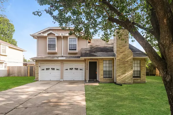16826 Rockstone, Houston, TX 77084