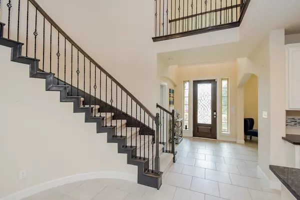 Richmond, TX 77407,20718 Barrington Meadow TRCE