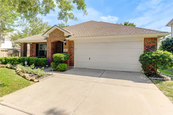 Katy, TX 77494,24507 Avonbury LN