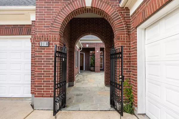 Houston, TX 77082,3118 Rosemary Park LN