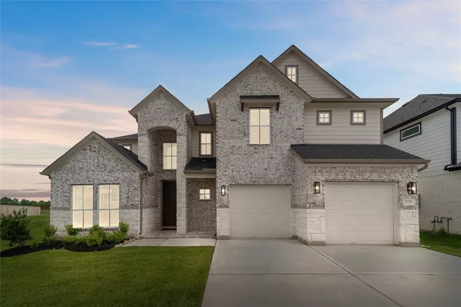 23335 Persimmon Creek LN, Katy, TX 77493
