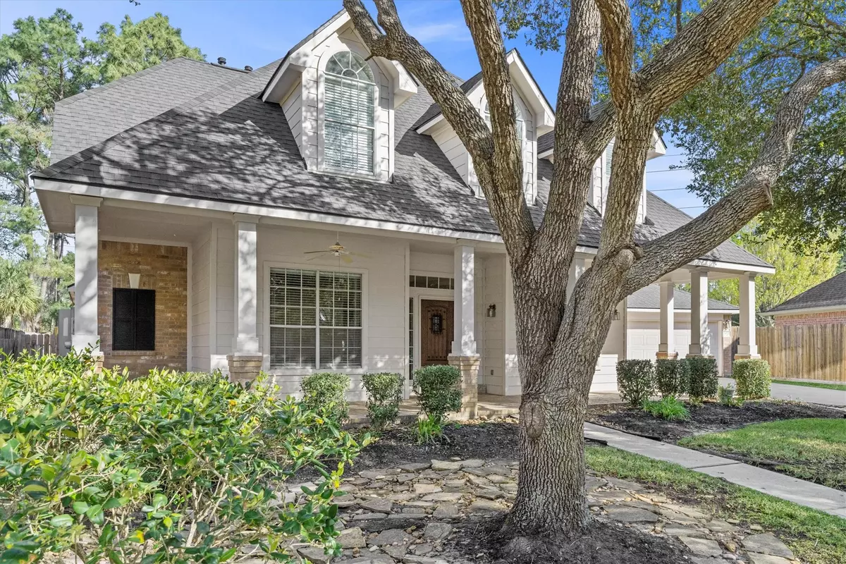 Spring, TX 77386,30731 Victoria Estates DR