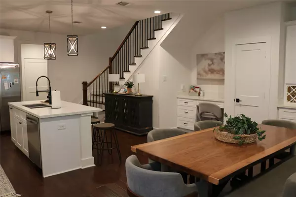 Houston, TX 77009,4714 Fisk ST