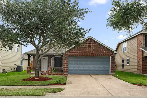 8219 Wainwright WAY, Rosharon, TX 77583