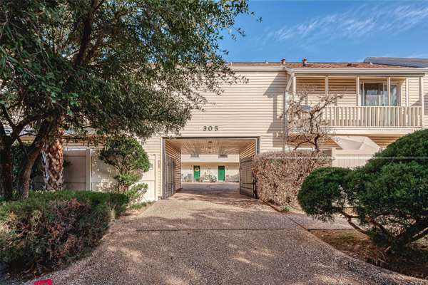 305 Avondale ST #A, Houston, TX 77006