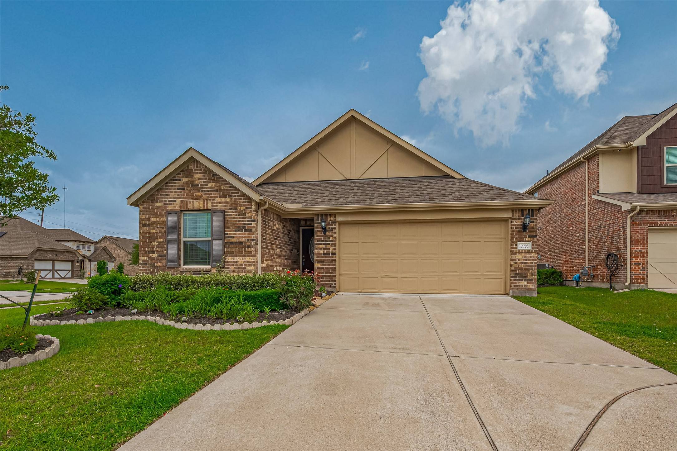 Missouri City, TX 77459,19903 Elmridge CT