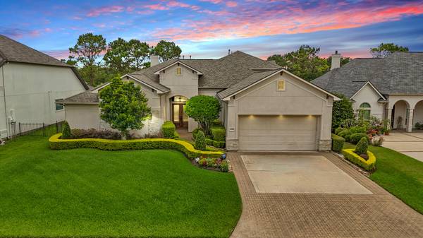 4415 Champions CT, League City, TX 77573