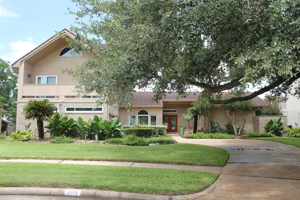 Sugar Land, TX 77478,3115 Stephens Creek LN