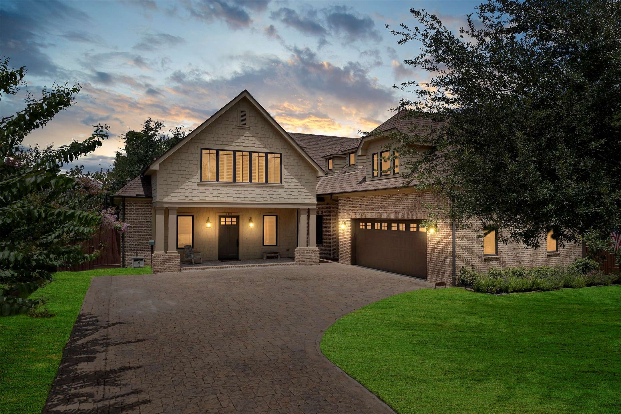 1323 Modiste ST, Spring Valley Village, TX 77055