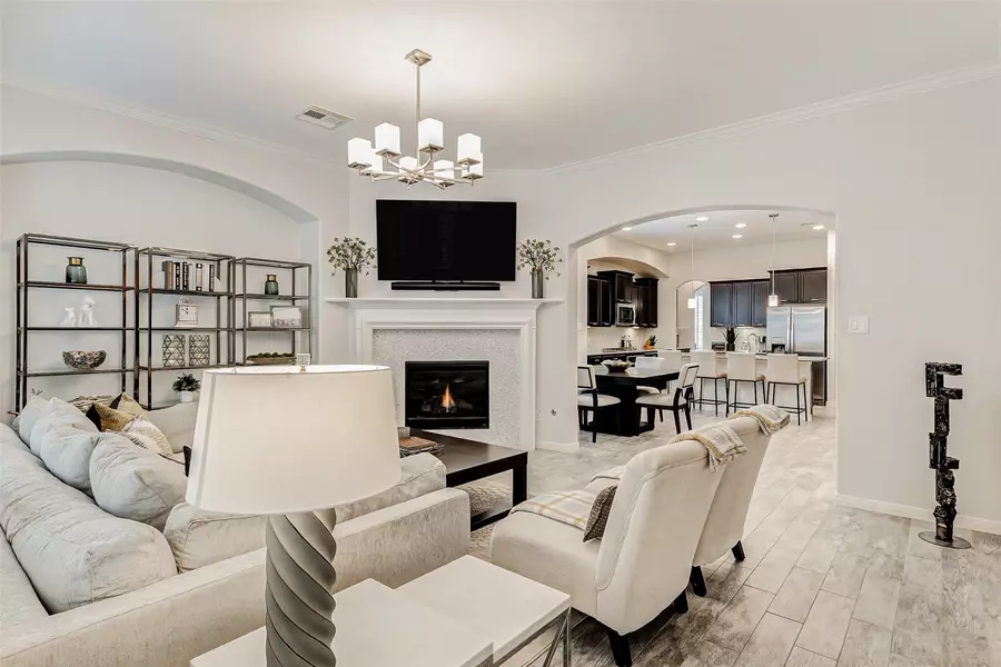 10043 Forrester TRL, Katy, TX 77494