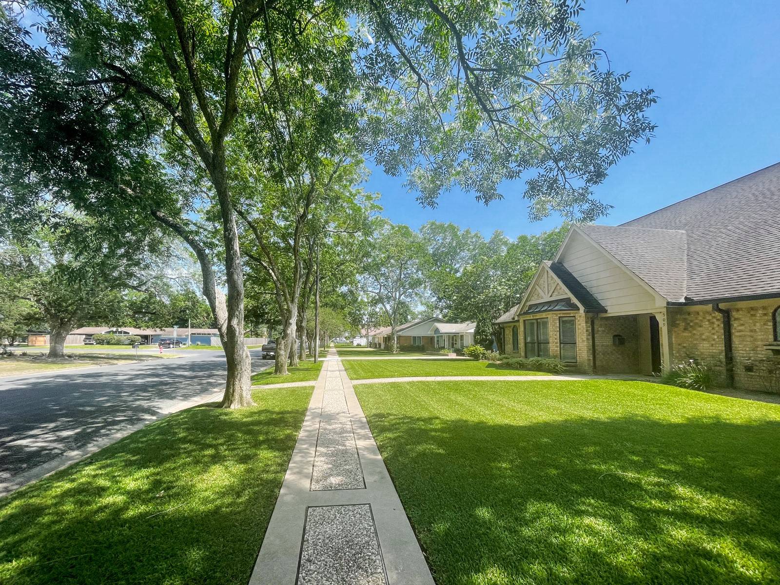 El Campo, TX 77437,509 Hoskins Broadway ST