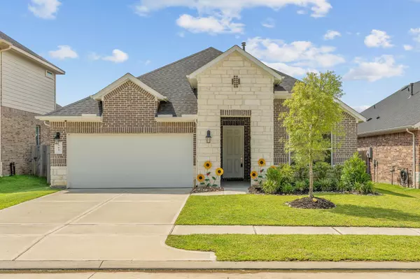 Conroe, TX 77304,565 NEWCOMB HOLLOW DR