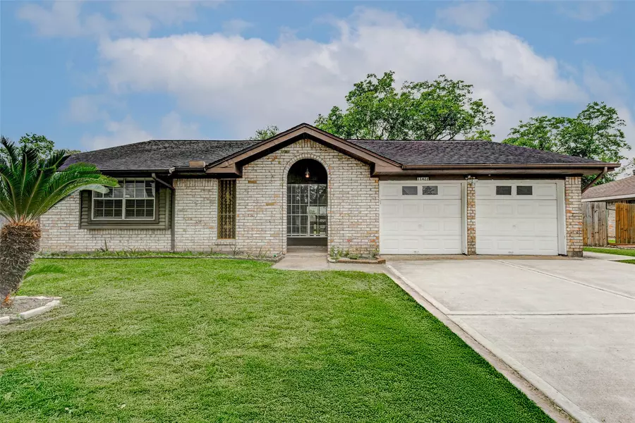 11422 Newton ST, Houston, TX 77089