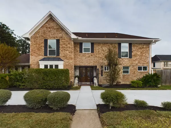 Houston, TX 77088,7702 Antoine DR