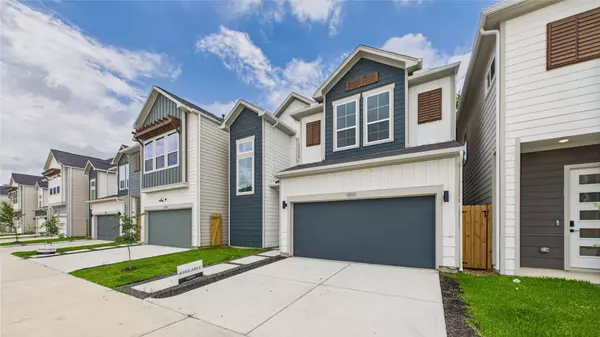 5814 Highland Sky LN, Houston, TX 77091