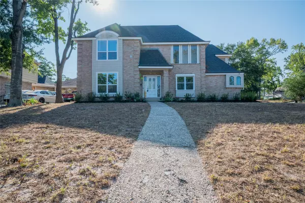 1923 Big Horn DR, Houston, TX 77090