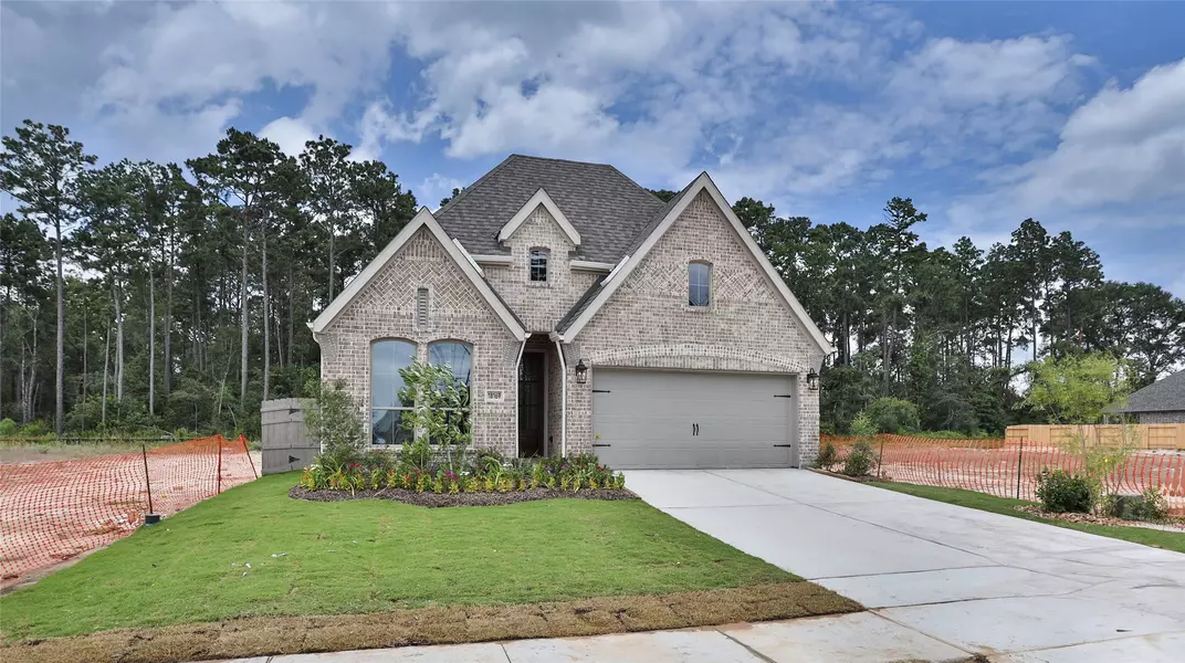 18169 Ramsey Way LN, Conroe, TX 77302