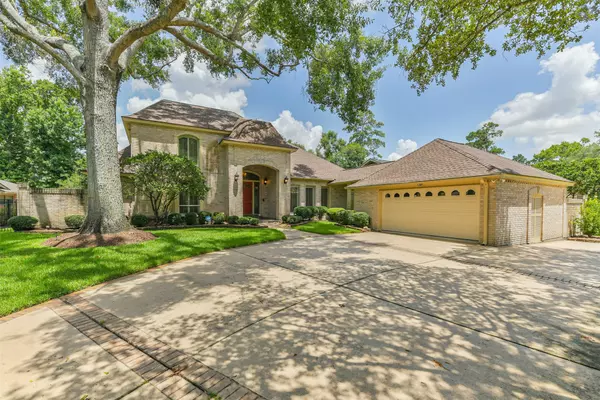 Kingwood, TX 77339,2423 Pine Bend DR