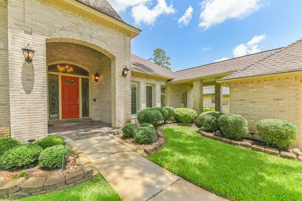 Kingwood, TX 77339,2423 Pine Bend DR