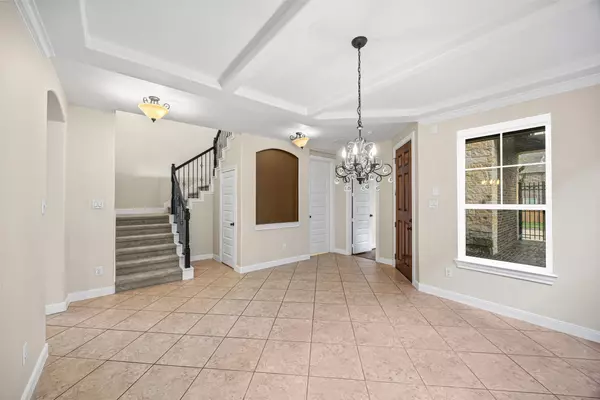 Richmond, TX 77407,17302 Milrig CT