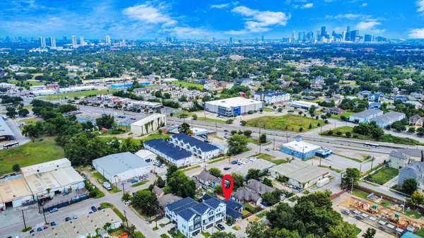 Houston, TX 77021,5920 Conley ST