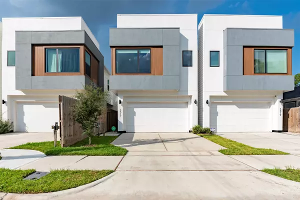 3517 Mcilhenny ST, Houston, TX 77004