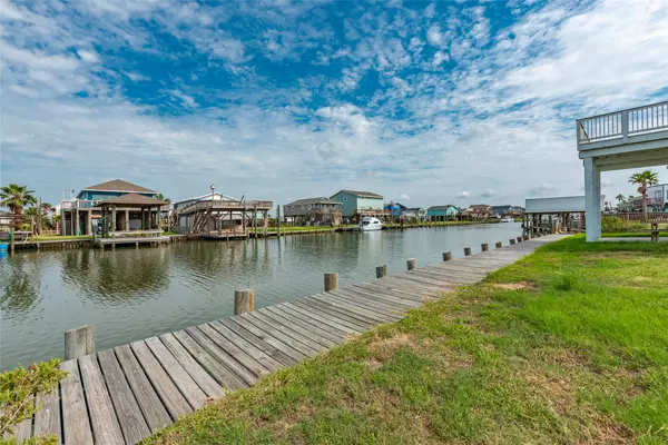 0 Swordfish Lane LN, Surfside Beach, TX 77541