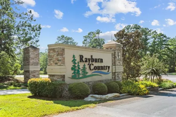 0 Nicklaus, Brookeland, TX 75931